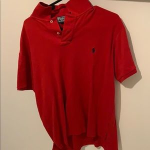 Polo by Ralph Lauren Men’s Polo Size Medium